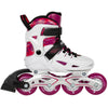 Powerslide-Phuzion-Universe-Adjustable-4-Wheel-Inline-Skate-Pink-Side