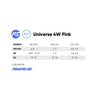 Powerslide-Phuzion-Universe-Adjustable-4-Wheel-Inline-Skate-Pink-Size-Chart