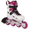 Powerslide-Phuzion-Universe-Adjustable-4-Wheel-Inline-Skate-Pink