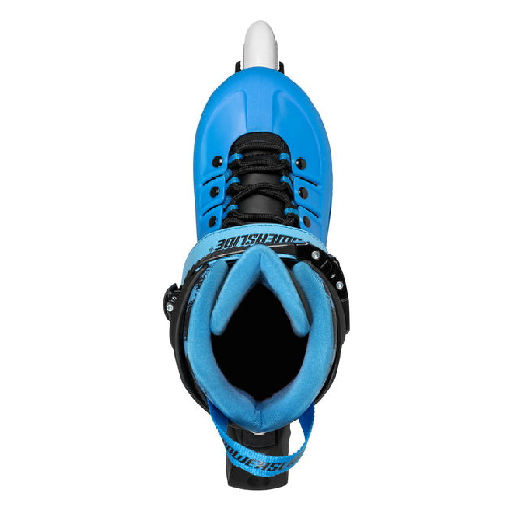Powerslide-Phuzion-Universe-Adjustable-Inline-Skate-Blue-Top