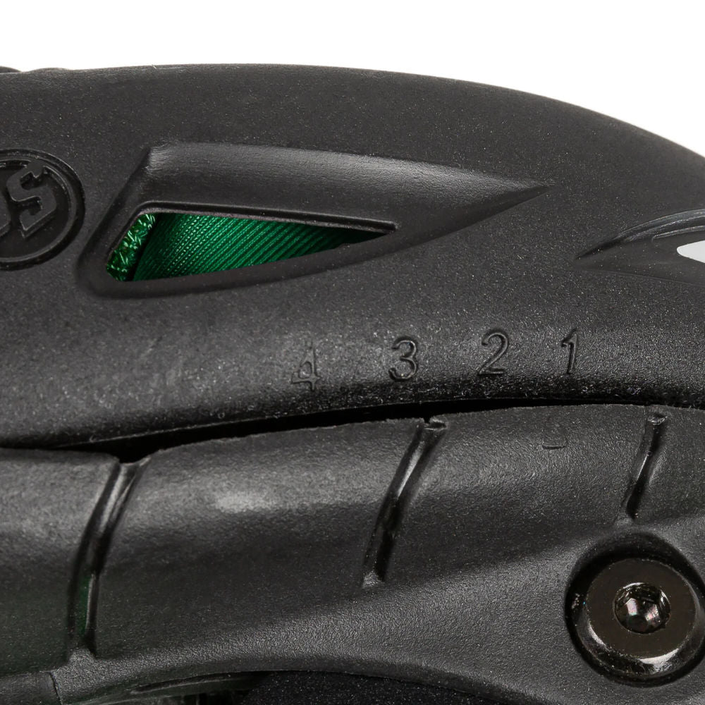 Powerslide-Phuzion-Universe-Adjustable-Inline-Skate-Green-Close-Up-Adjust