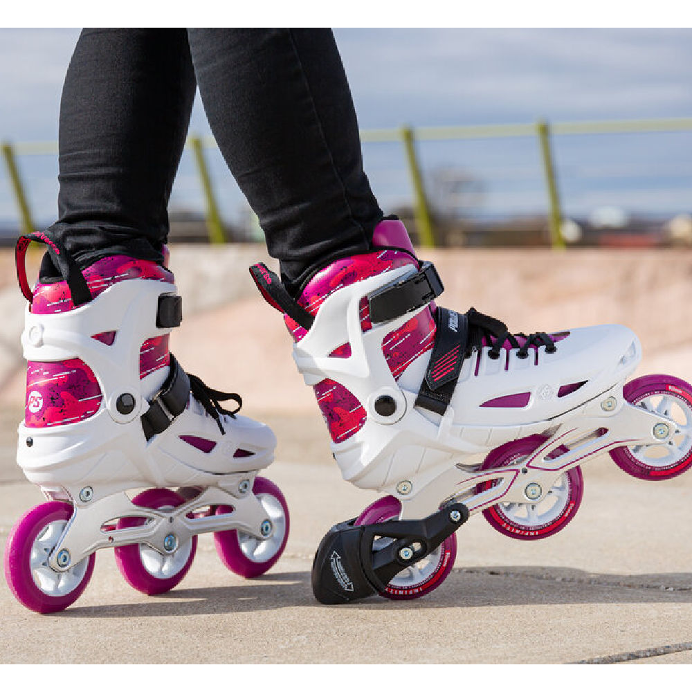 Powerslide-Phuzion-Universe-Adjustable-Inline-Skate-Pink-Lifestyle