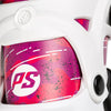 Powerslide-Phuzion-Universe-Adjustable-Inline-Skate-Pink-Rear-Close-Up-Rear