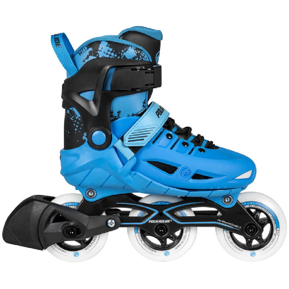 Powerslide-Phuzion-Universe-Blue-Side-View