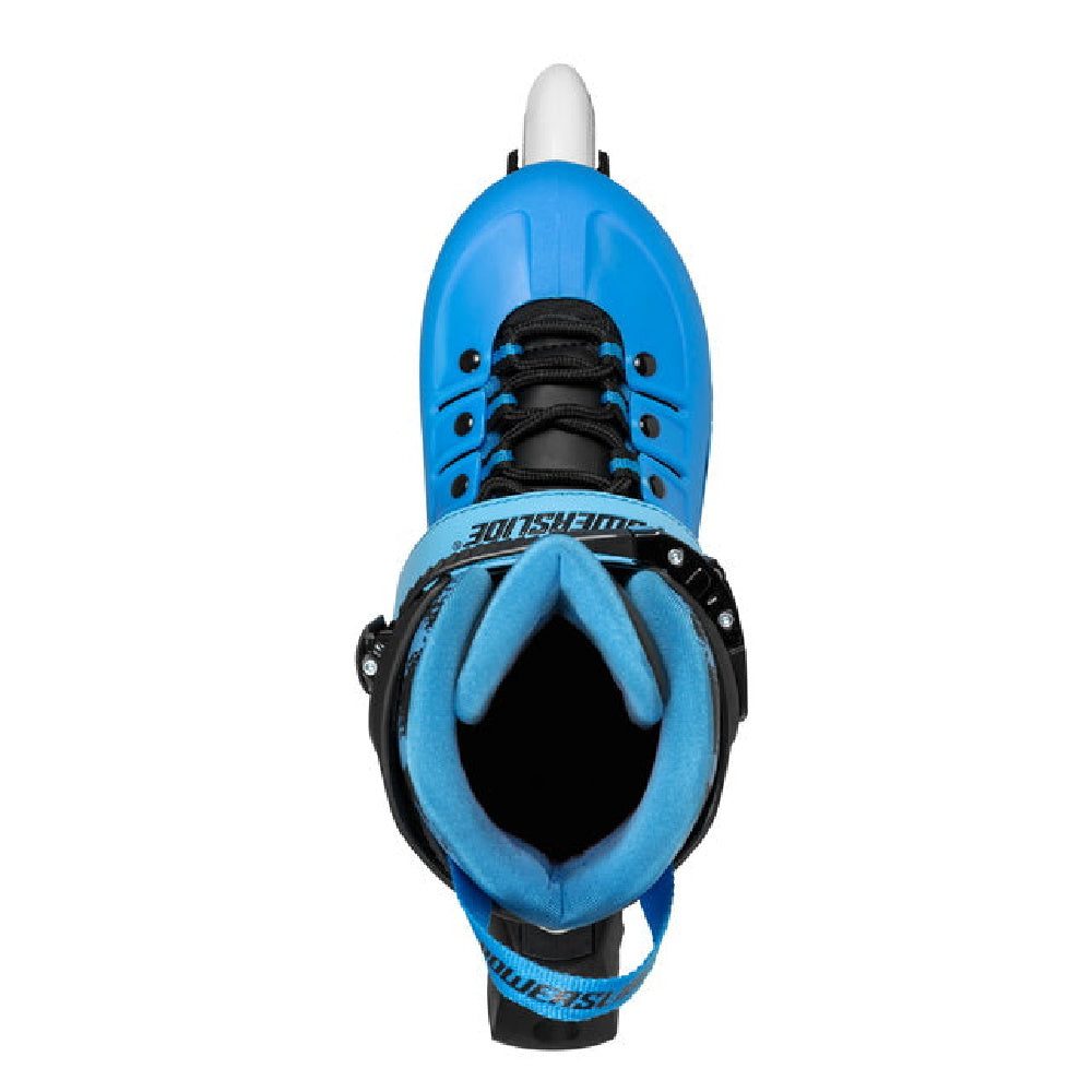 Powerslide-Phuzion-Universe-Blue-Top-View