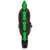 Powerslide-Phuzion-Universe-Green-Bottom-View