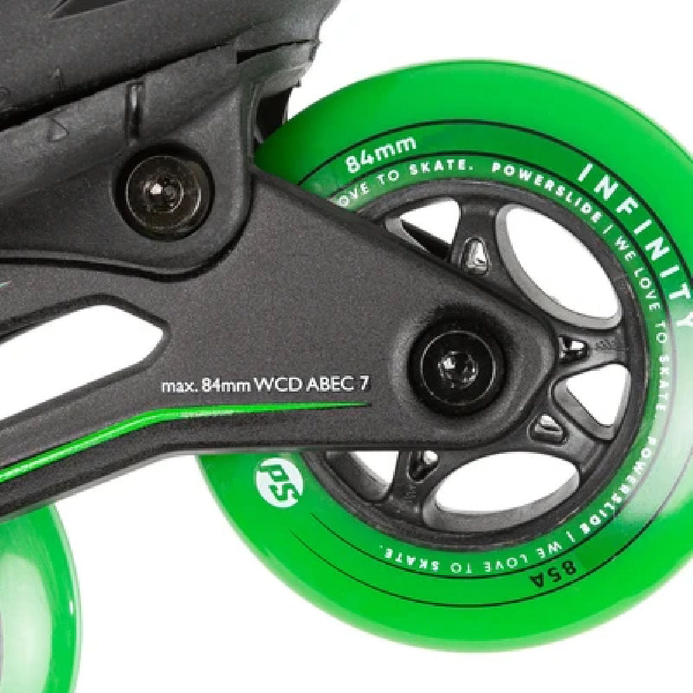 Powerslide-Phuzion-Universe-Green-Close-Up-View-Wheel