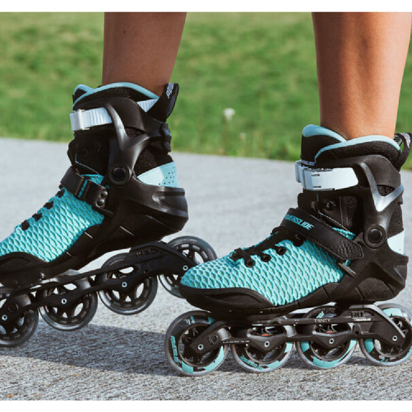 Powerslide-Phuzion-Xenon-Arctic-80-Womens-Inline-Skates-Lifestyle-View-1