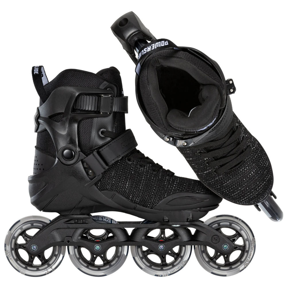 Powerslide-Phuzion-Xenon-Mens-90-Inline-Skates-Pair
