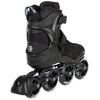Powerslide-Phuzion-Xenon-Mens-90-Inline-Skates-Rear