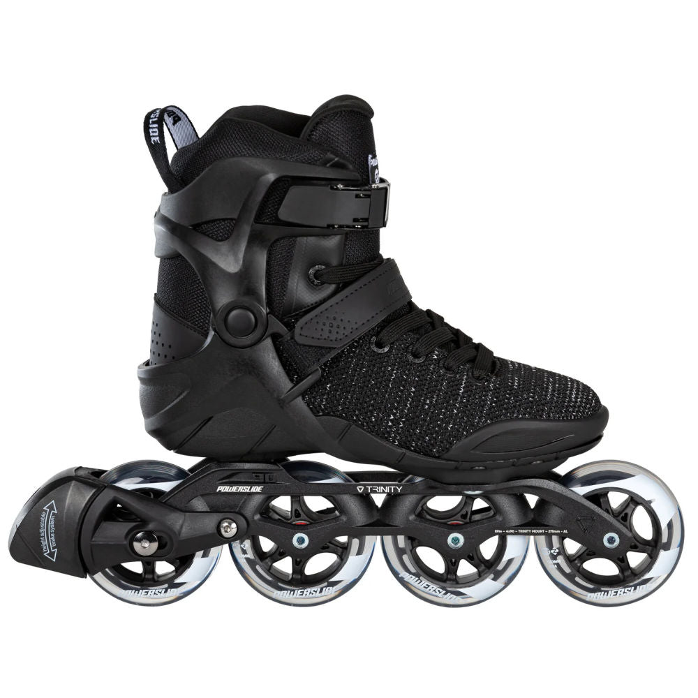 Powerslide-Phuzion-Xenon-Mens-90-Inline-Skates-Side