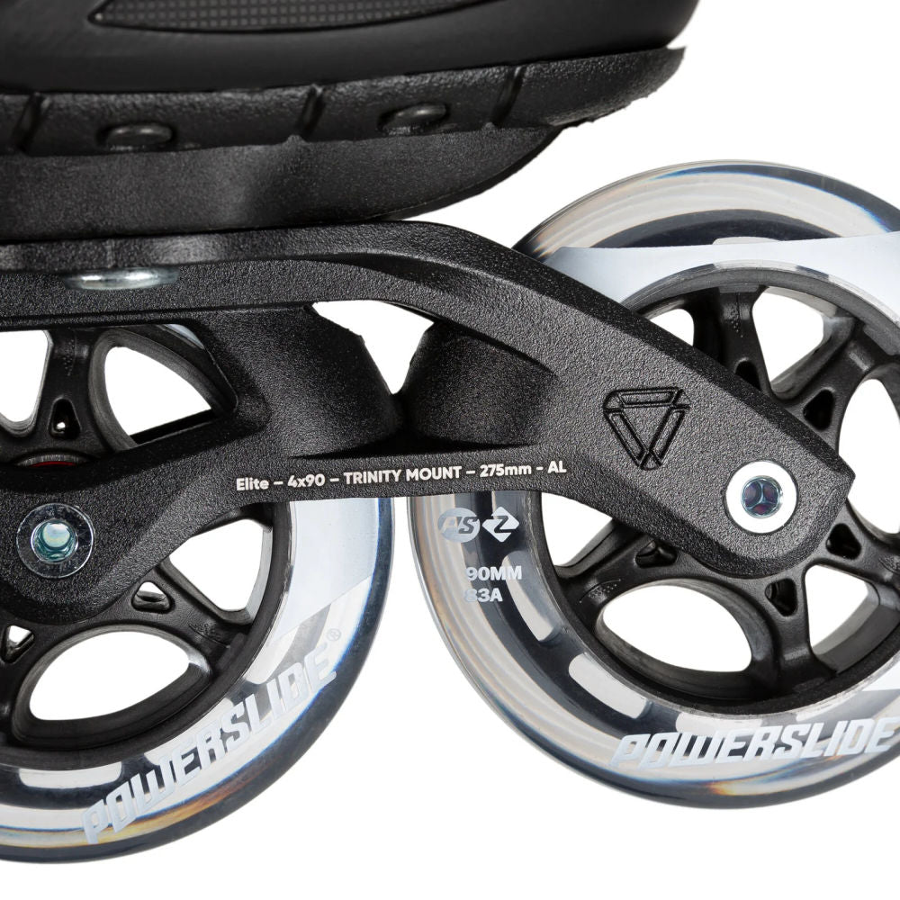 Powerslide-Phuzion-Xenon-Mens-90-Inline-Skates-Wheel-View