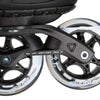 Powerslide-Phuzion-Xenon-Mens-90-Inline-Skates-Wheel-View