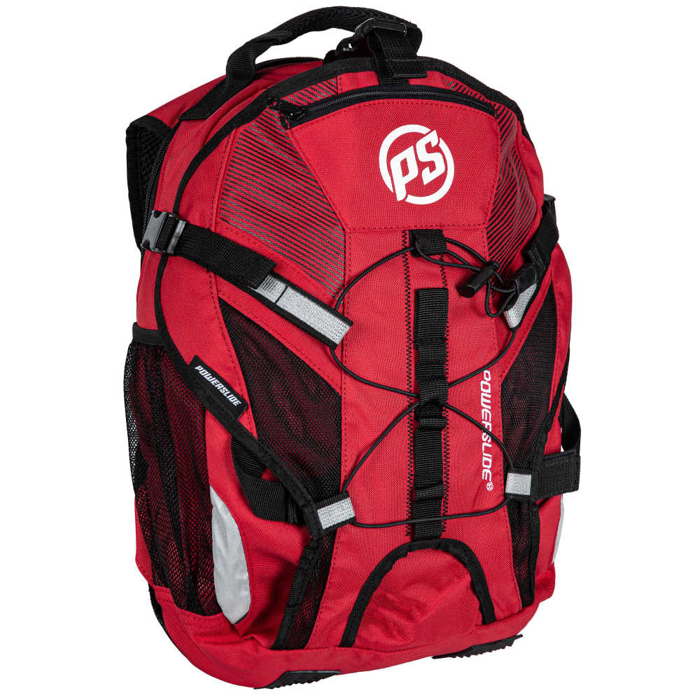 Powerslide-Sports-Backpack-Red-Angle
