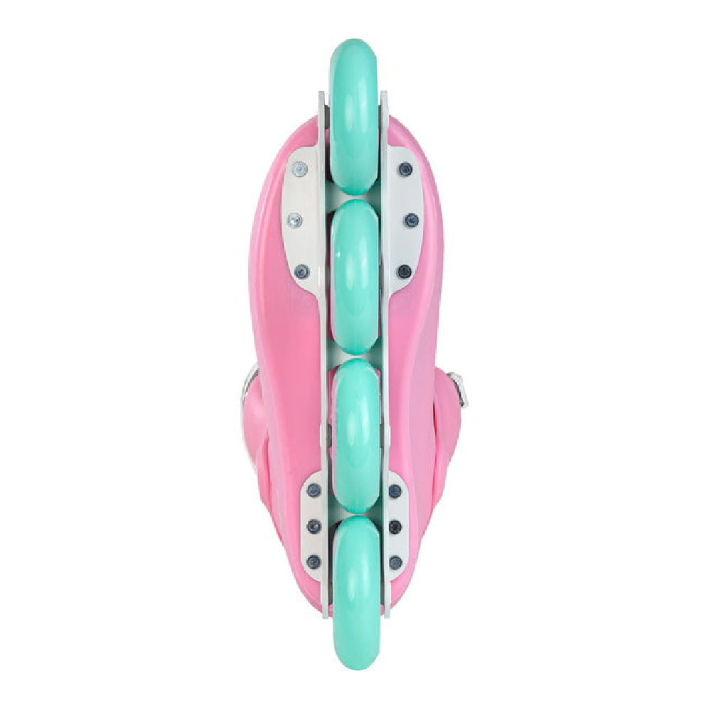 Powerslide-Zoom-80-Inline-Skates-Cotton-Candy-Bottom-View