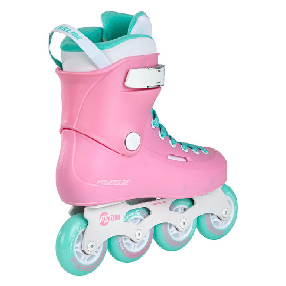 Powerslide-Zoom-80-Inline-Skates-Cotton-Candy-Rear