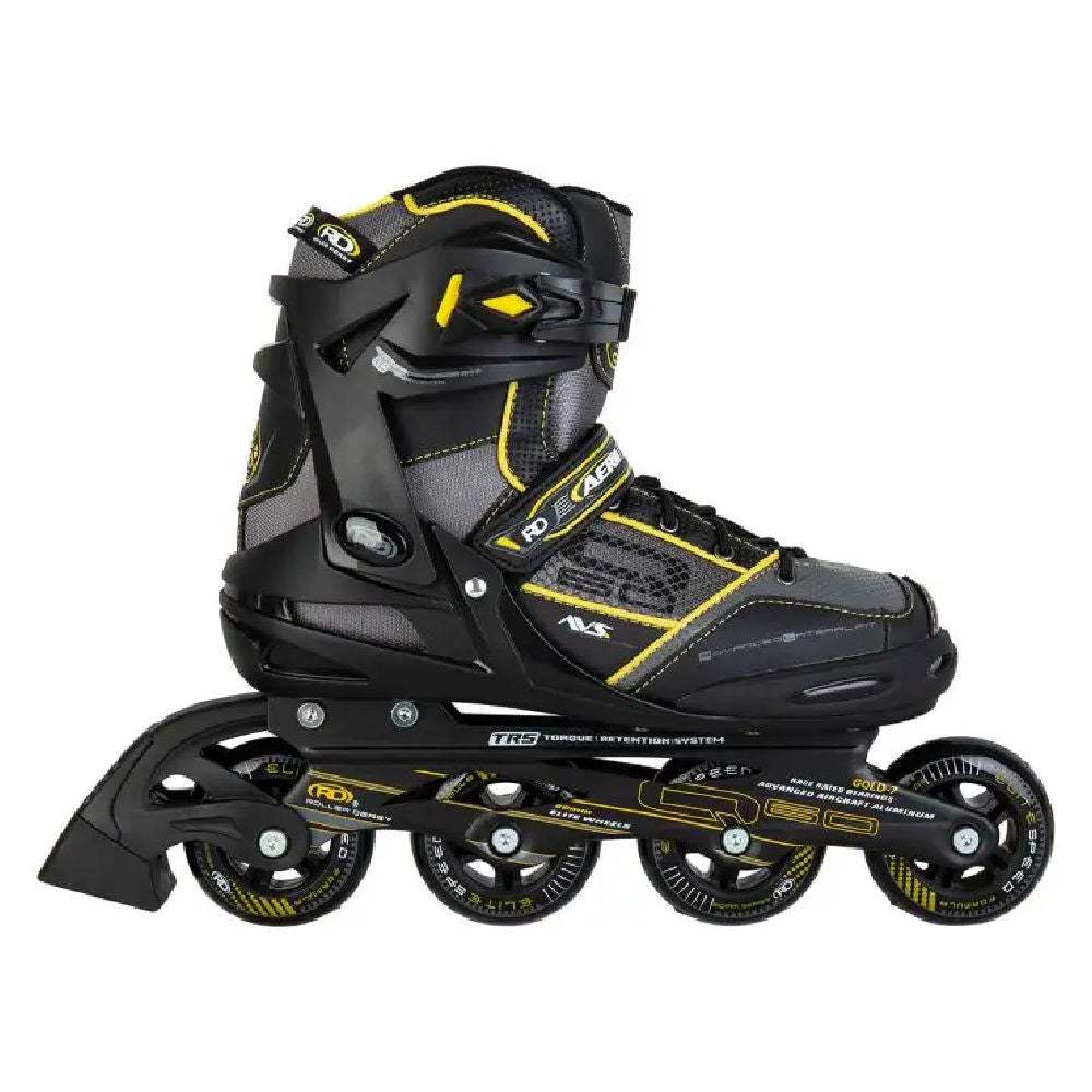 RDS-Aerio-Q60-Mens-Inline-Skates-Black-Side