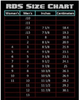 RDS-Aerio-Q60-Mens-Inline-Skates-Black-Size-Chart