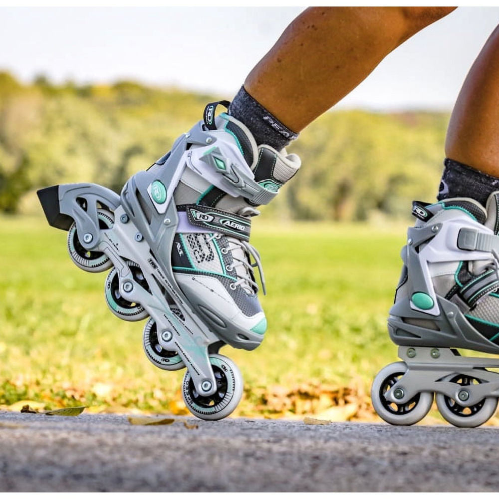 RDS-Aerio-Q60-Womens-Inline-Skates-Green-Lifestyle