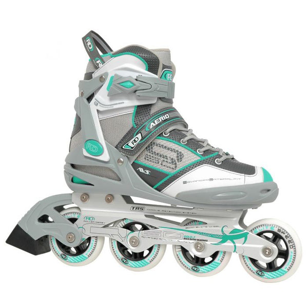 RDS-Aerio-Q60-Womens-Inline-Skates-Green