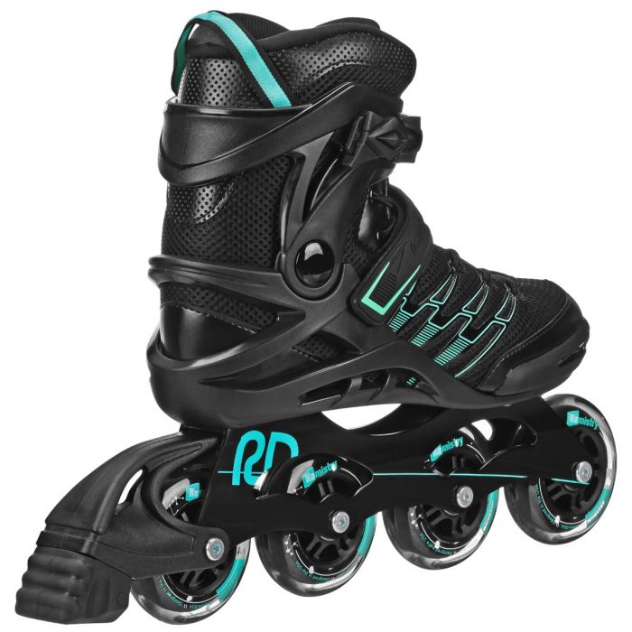 RDS-Aerio-Q84-Womens-Inline-Skates-Rear