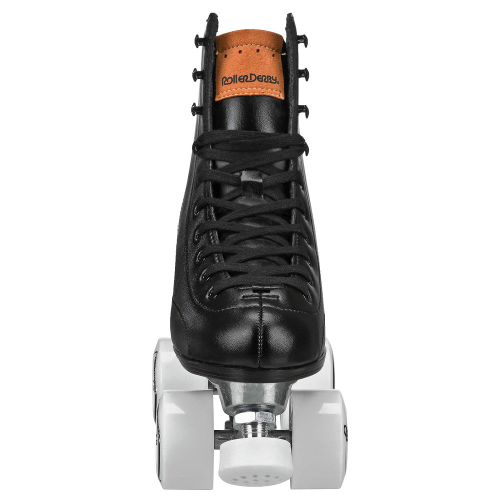 RDS-Cruze-XR9-Rollerskate-Black-Front