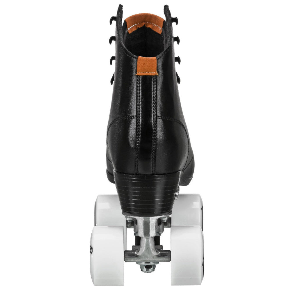 RDS-Cruze-XR9-Rollerskate-Black-Rear