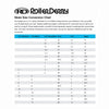 RDS-Cruze-XR9-Rollerskate-Size-Chart
