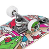 RDS-Street-30-Series-Skateboard-FRAT-HOUSE-Close-Up
