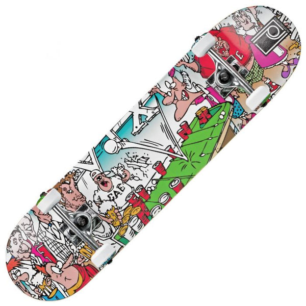 RDS-Street-30-Series-Skateboard-FRAT-HOUSE-Complete