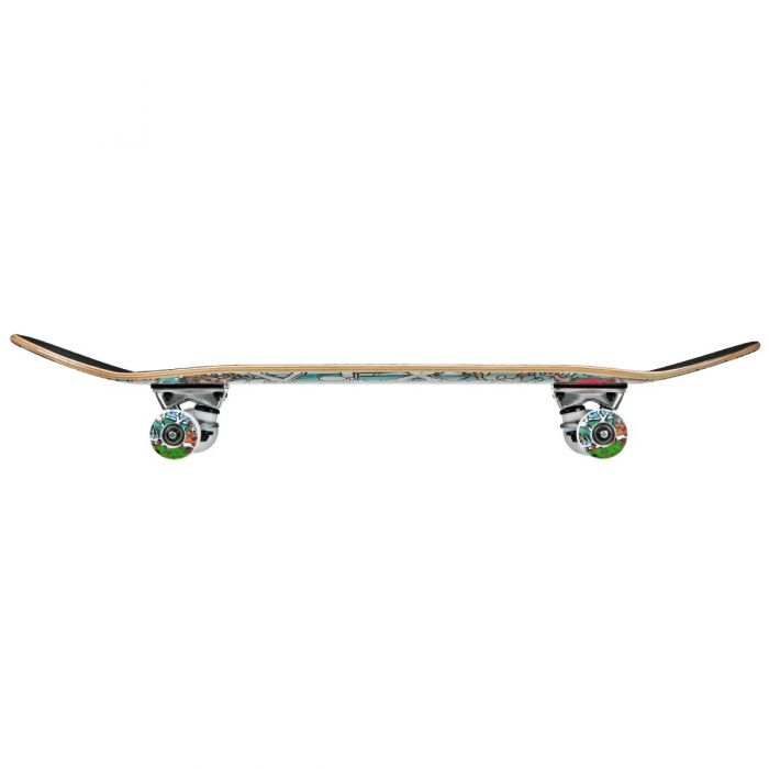RDS-Street-30-Series-Skateboard-FRAT-HOUSE-Side