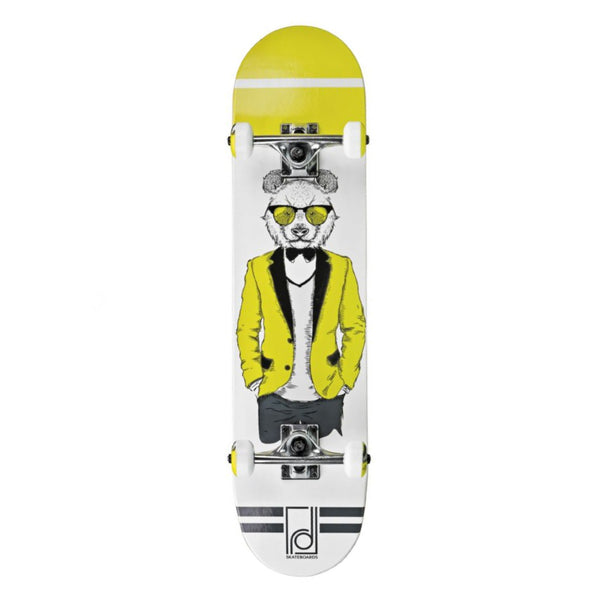 RDS-Street-30-Series-Skateboard-MR-BEAR-Complete