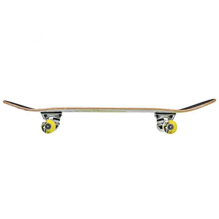 RDS-Street-30-Series-Skateboard-MR. BEAR-Complete-Side