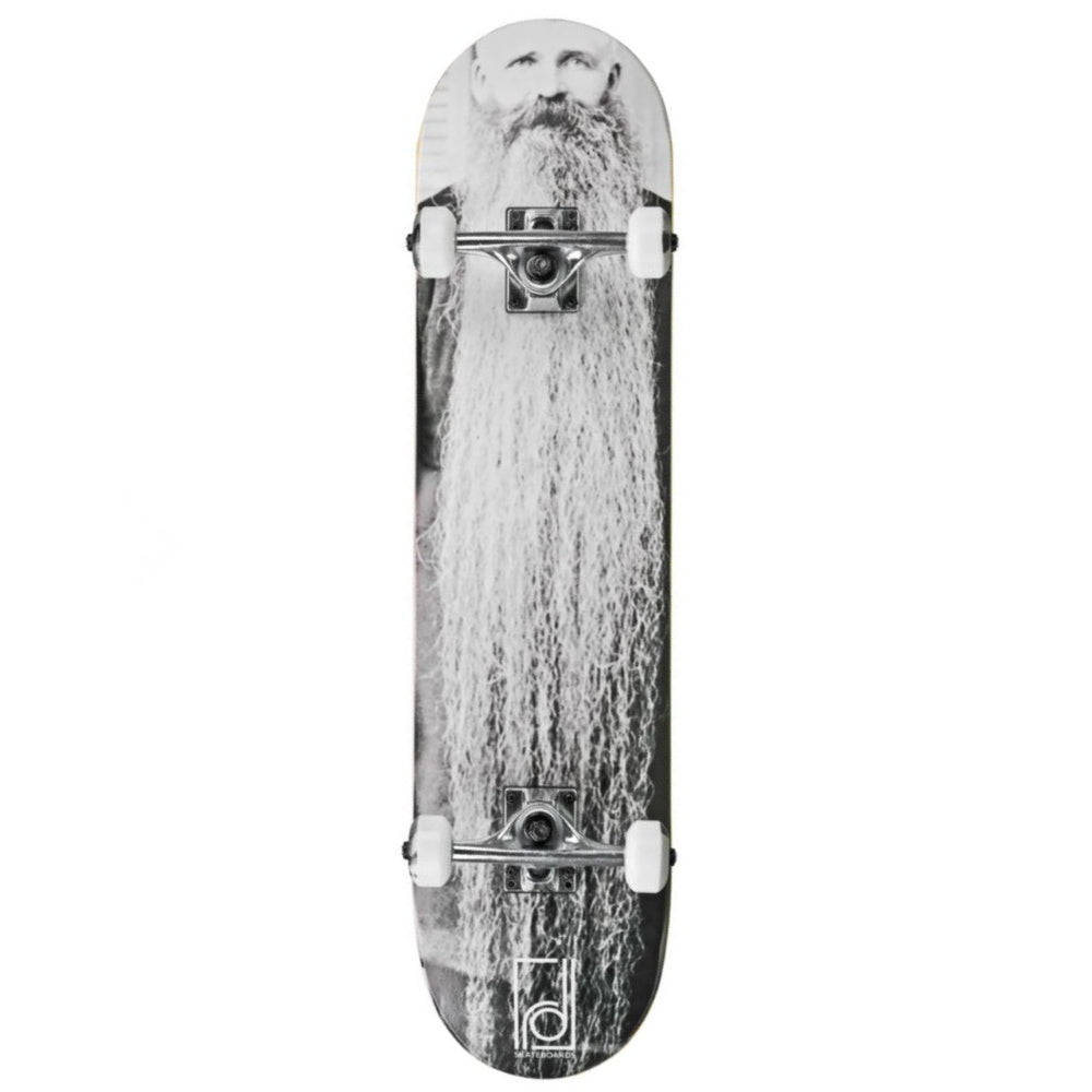 RDS-Street-30-Series-Skateboard-THE-BEARD-Complete