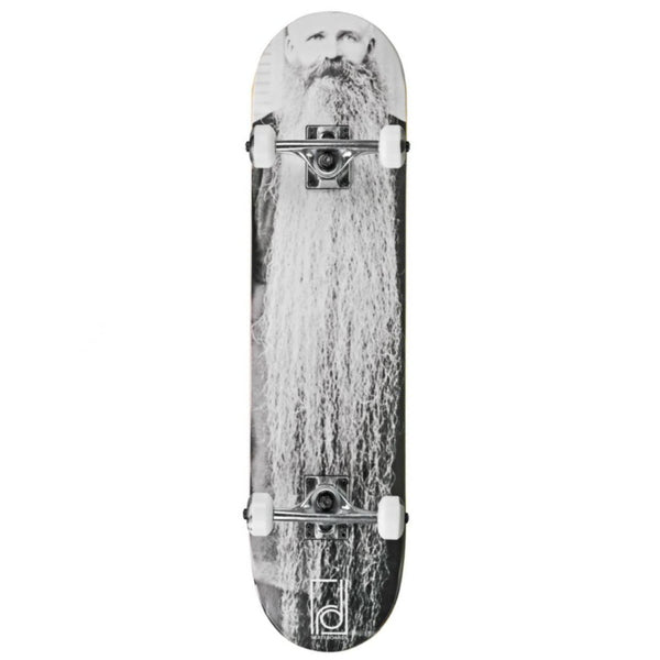 RDS-Street-30-Series-Skateboard-THE-BEARD-Complete