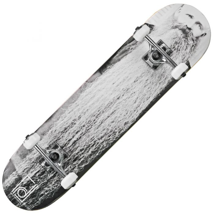 RDS-Street-30-Series-Skateboard-THE-BEARD-Complete