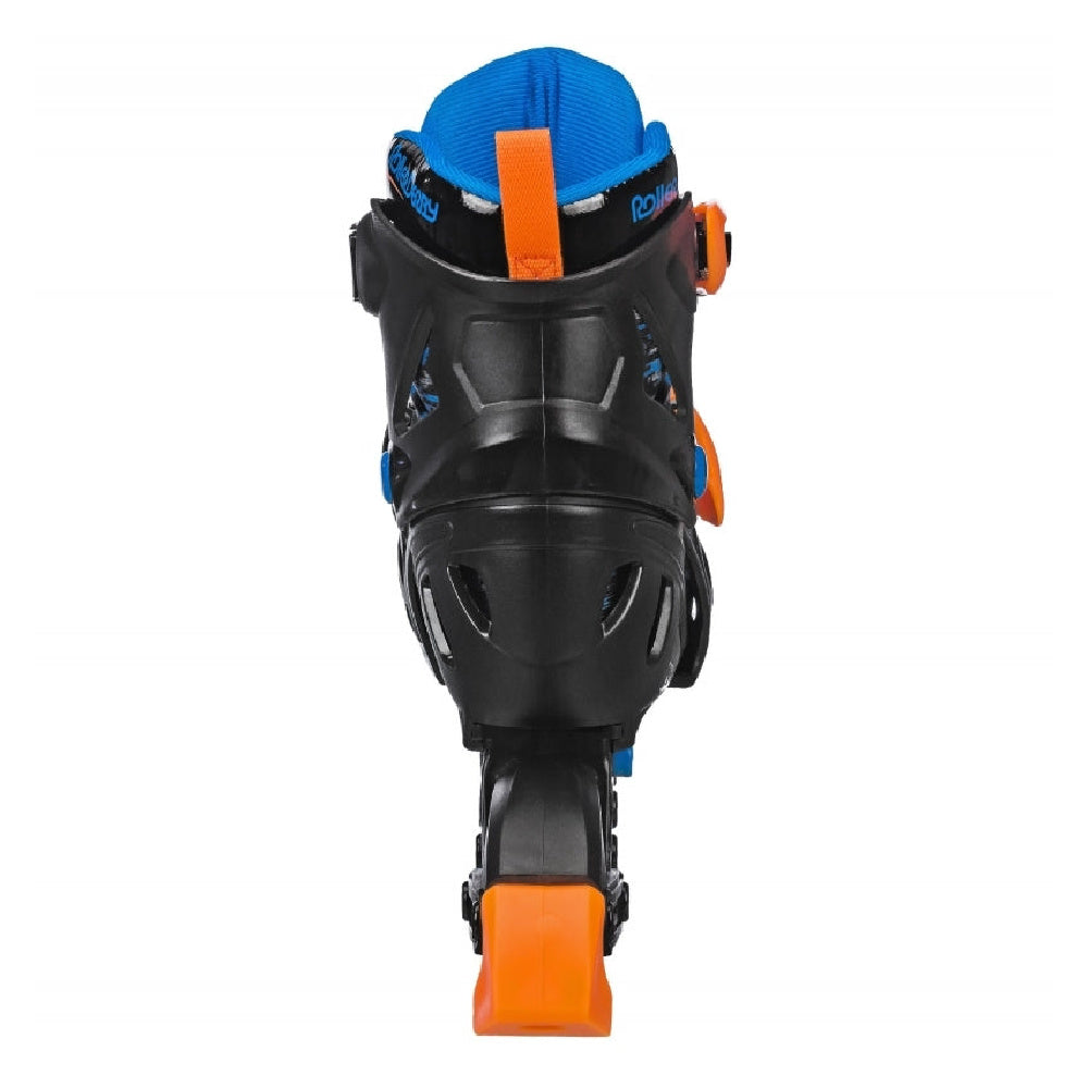RDS-Tracer-Kids-Back-Black