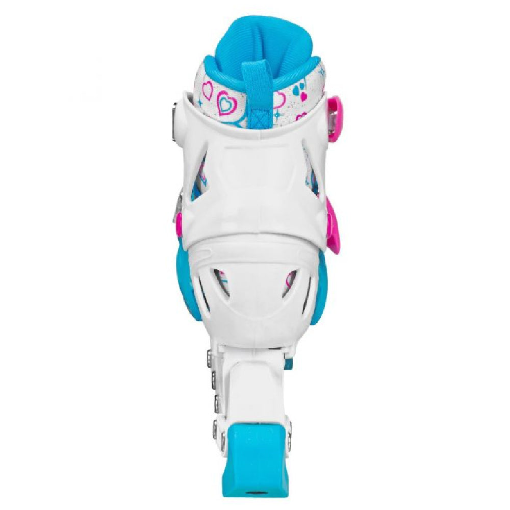 RDS-Tracer-Kids-Back-White