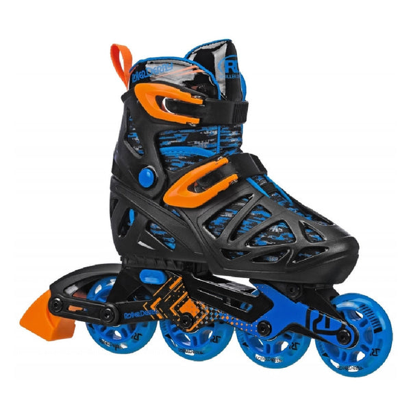 RDS-Tracer-Kids-Black