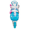 RDS-Tracer-Kids-Front-White