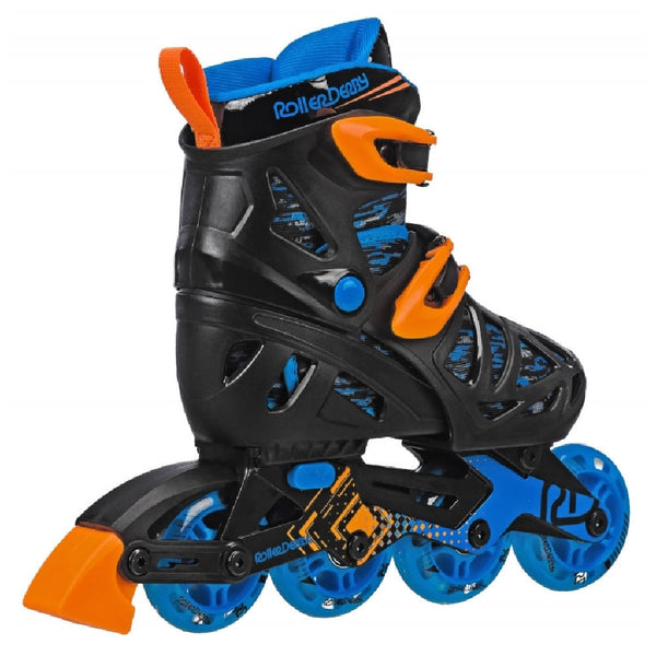 RDS-Tracer-Kids-Rear-Angle-Black