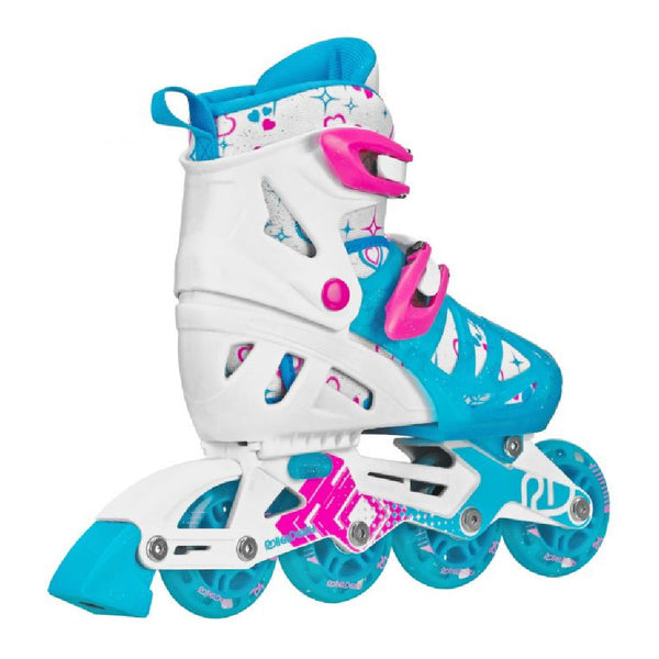 RDS-Tracer-Kids-Rear-Angle-White