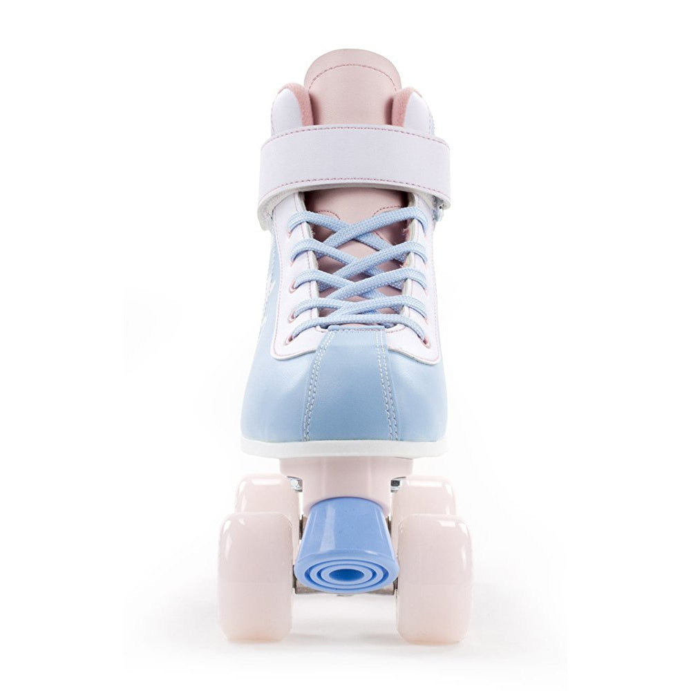 RIO-Milkshake-Roller-Skate-Cotton-Candy-Front