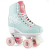 RIO-Script-Roller-Skate-Teal-Angled