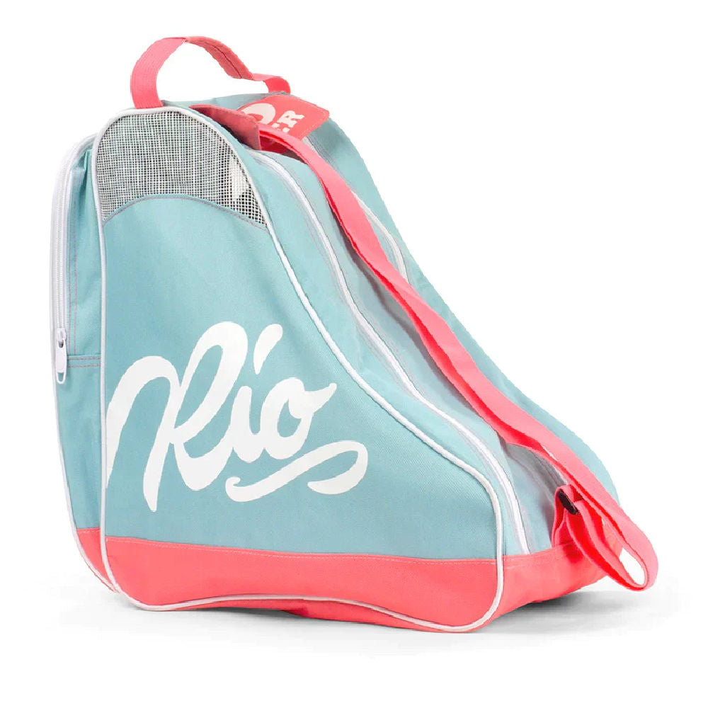 Rio Roller Script Skate Bag