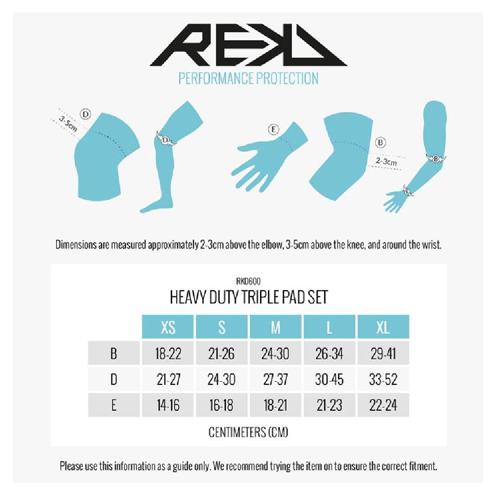Rekd-Heavy-Duty-Tri-Pack-Size-Chart