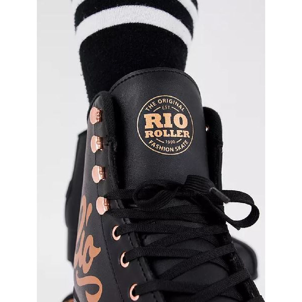 Rio-Rose-Skate-Black-Close-Up