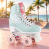 Rio-Script-Teal-Coral-Lifestyle-1