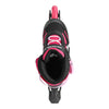 Rollerblade-Microblade-Junior-Adjustsble_-Inline-Skate-Black-Pink-Top-View