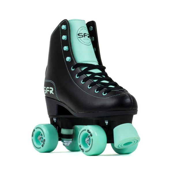 SFR-Figure-Roller-Skates-Black-and-Green_